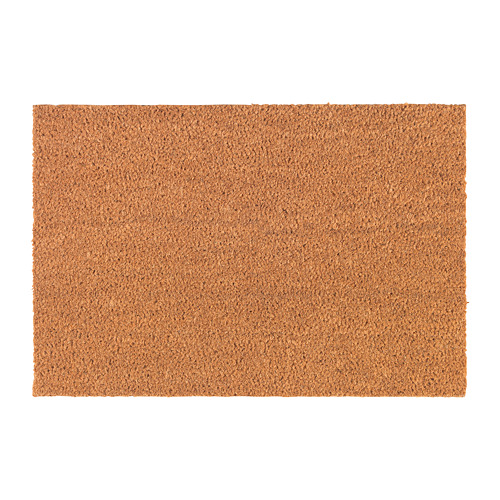 TRAMPA - door mat, natural, 40x60 cm | IKEA Taiwan Online - PE733157_S4