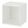 PLATSA - 櫃框, 白色, 60x55x60 公分 | IKEA 線上購物 - PE733167_S1