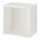 PLATSA - frame, white, 60x40x60 cm | IKEA Taiwan Online - PE733171_S1
