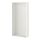 PLATSA - frame, white, 80x40x180 cm | IKEA Taiwan Online - PE733181_S1