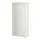 PLATSA - frame, white, 80x40x180 cm | IKEA Taiwan Online - PE733181_S1