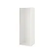 PLATSA - 櫃框, 白色, 60x55x180 公分 | IKEA 線上購物 - PE733183_S2 