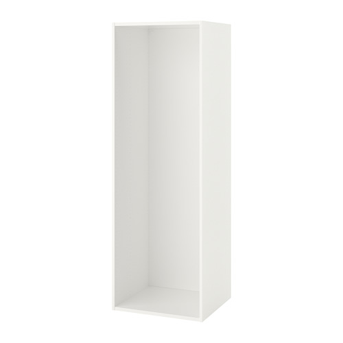 PLATSA - frame, white | IKEA Taiwan Online - PE733183_S4
