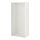 PLATSA - frame, white, 80x55x180 cm | IKEA Taiwan Online - PE733182_S1