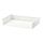 HJÄLPA - drawer without front, white | IKEA Taiwan Online - PE733184_S1