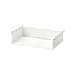 HJÄLPA - drawer without front, white | IKEA Taiwan Online - PE733186_S2 