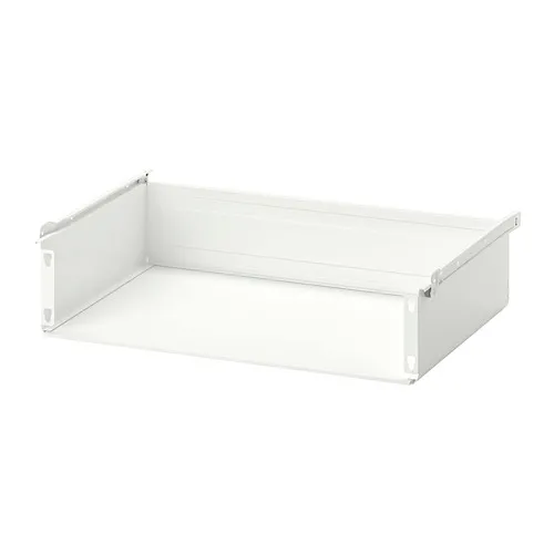 HJÄLPA - drawer without front, white, 60x40 cm | IKEA Taiwan Online - PE733186_S4