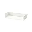 HJÄLPA - drawer without front, white, 80x40 cm | IKEA Taiwan Online - PE733185_S2 