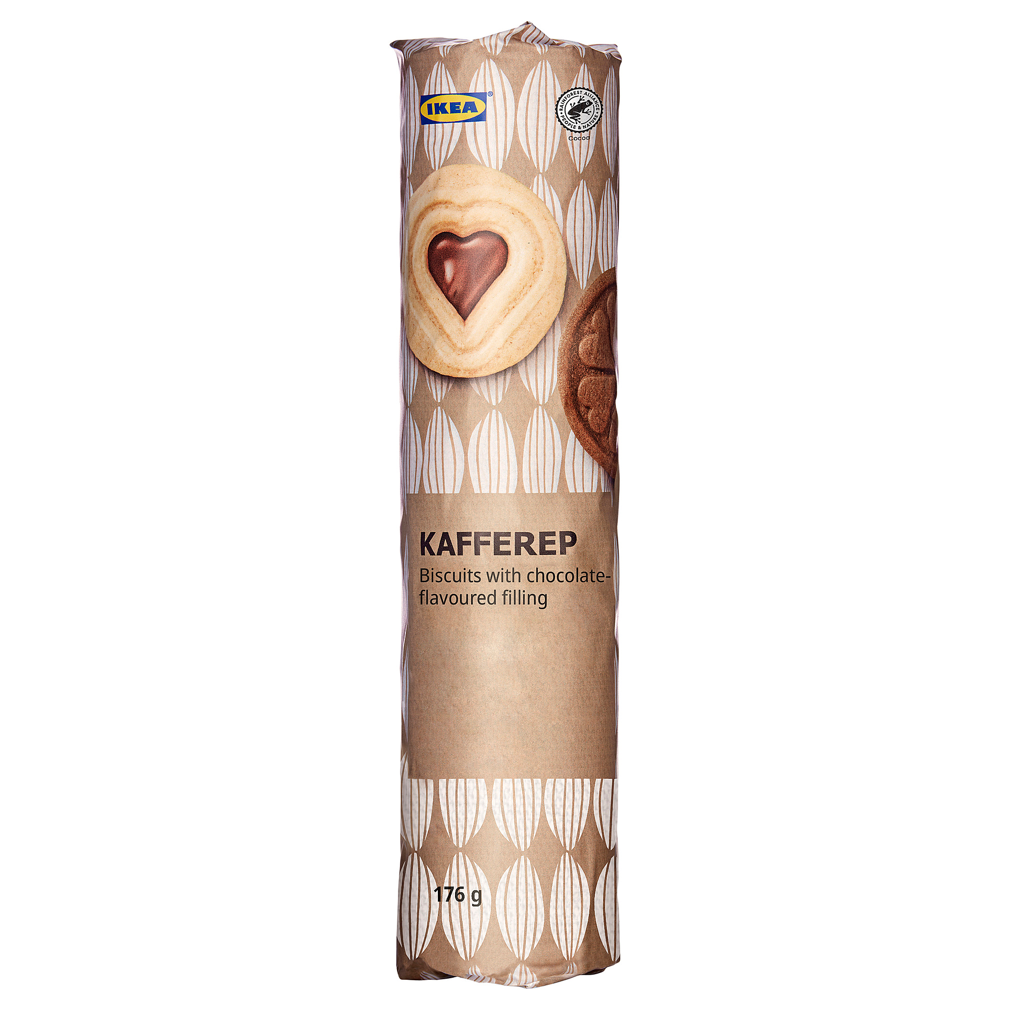 KAFFEREP biscuits