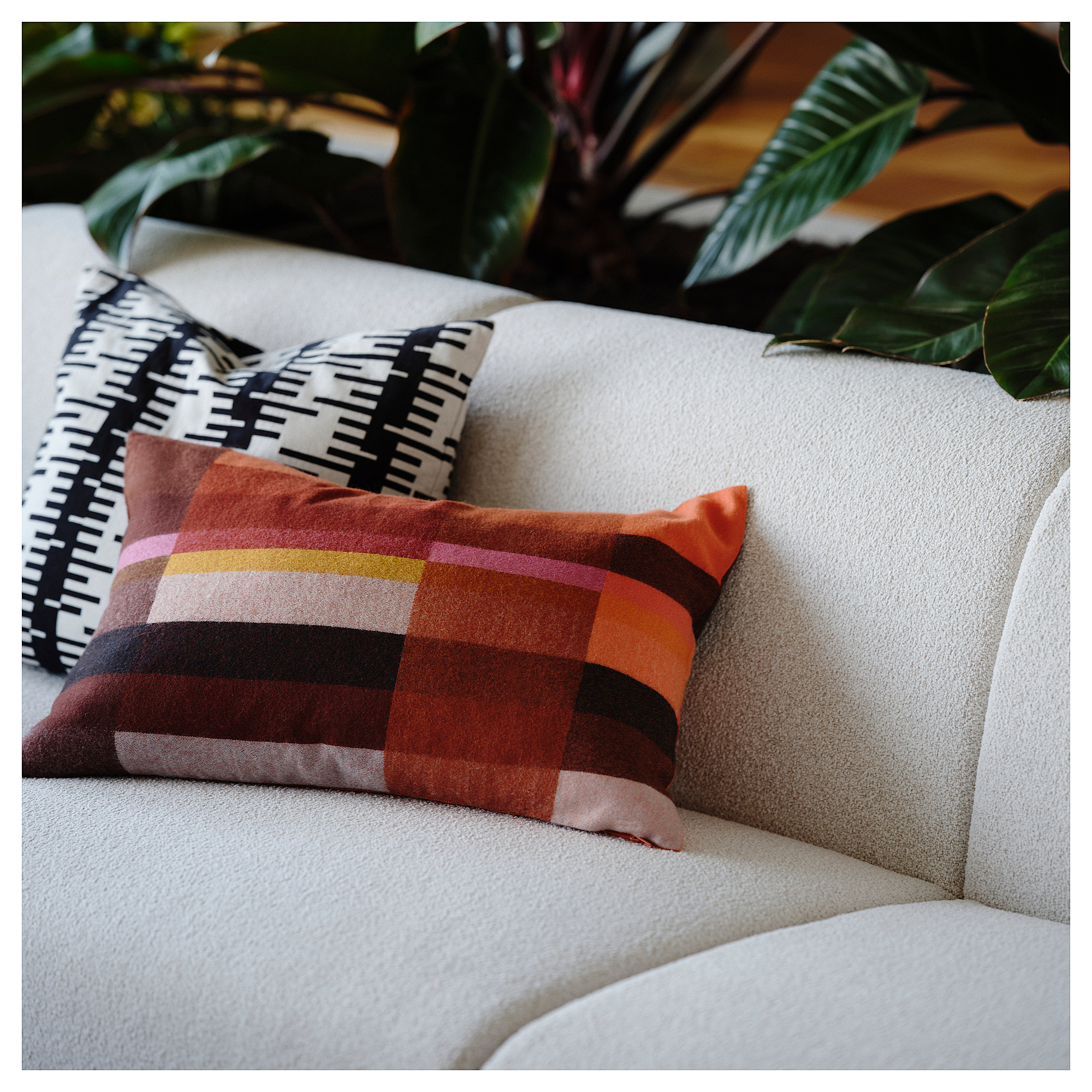 STOCKHOLM 2025 cushion cover