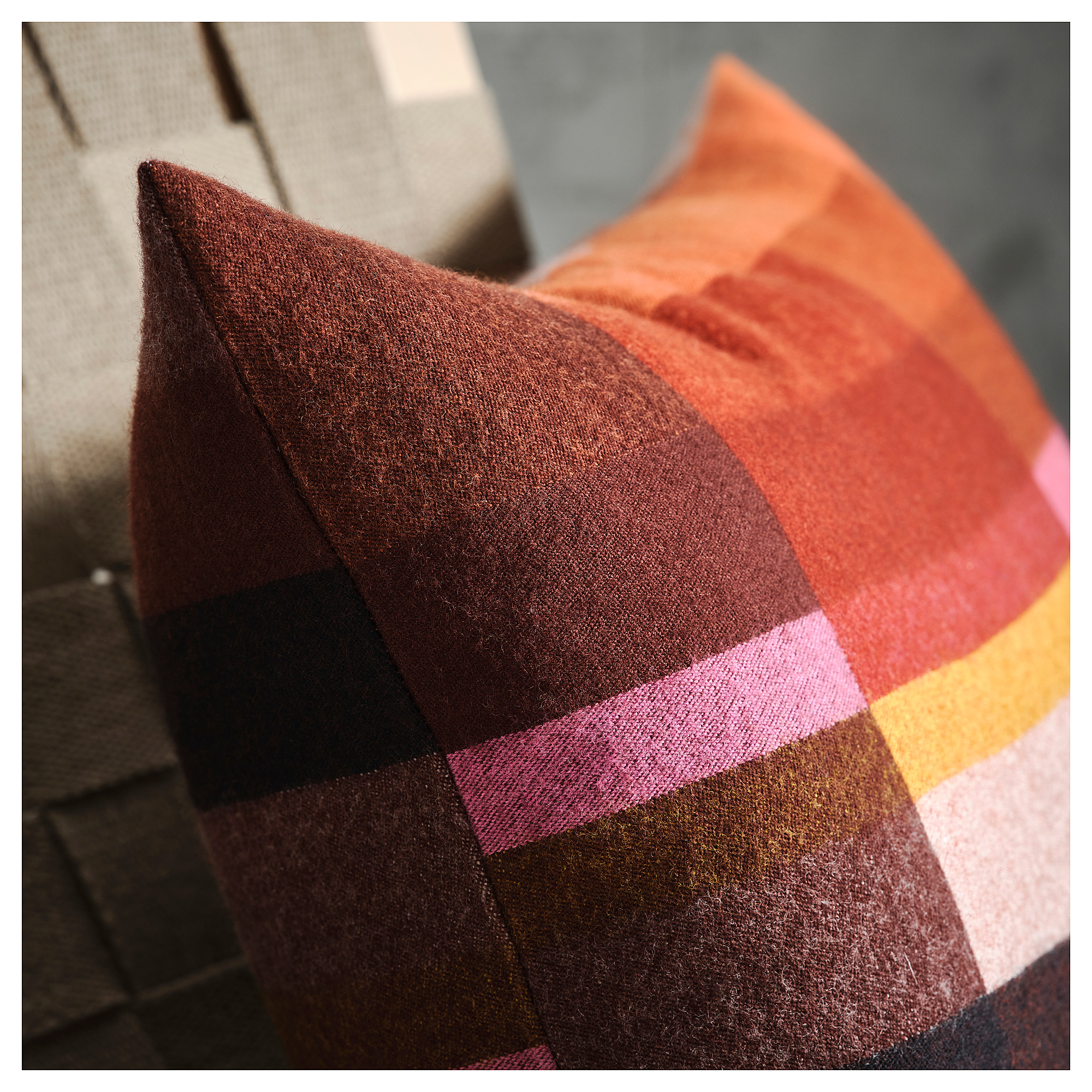 STOCKHOLM 2025 cushion cover