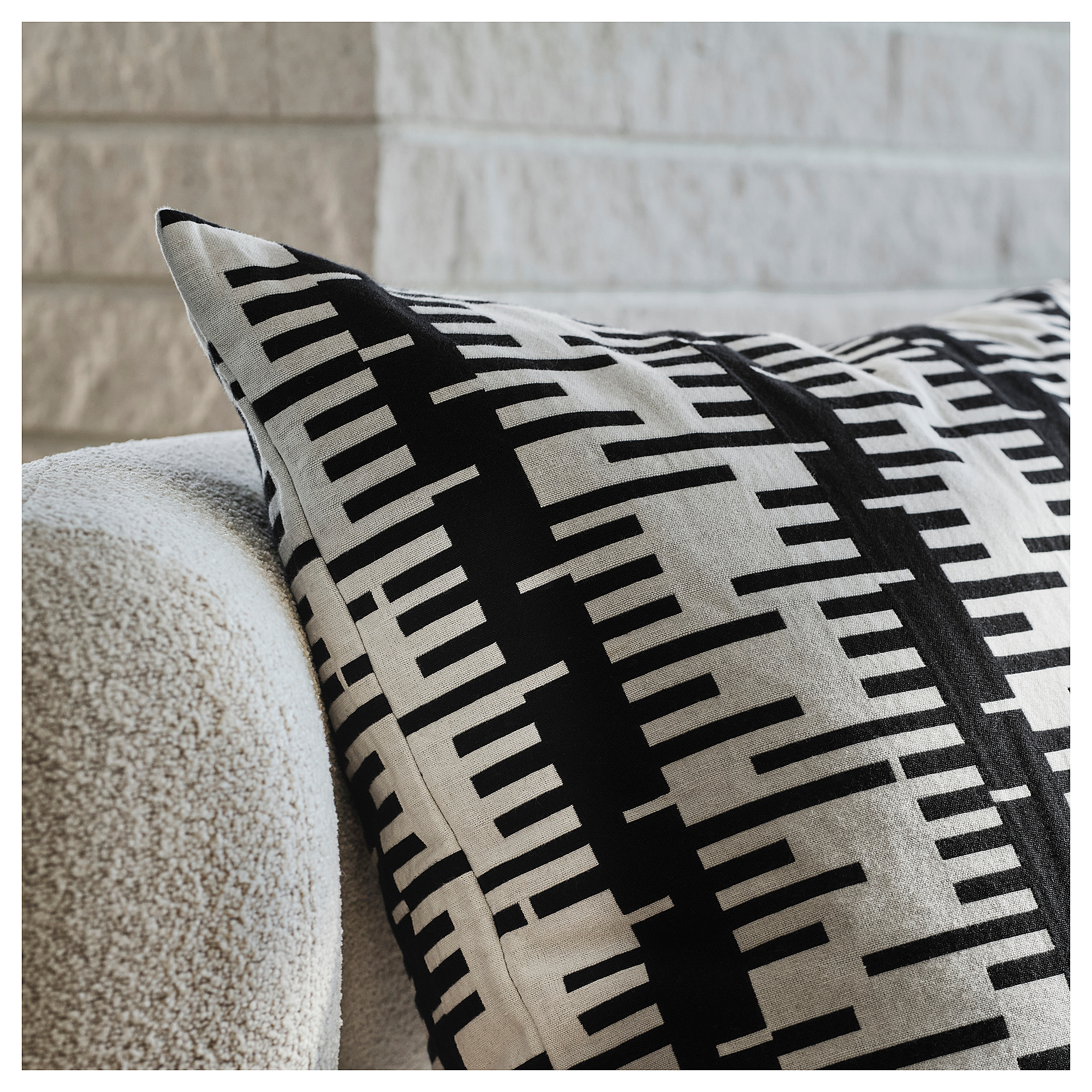 STOCKHOLM 2025 cushion cover