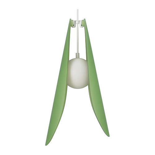 STRÅLA - LED decoration lighting, mistletoe green | IKEA Taiwan Online - E1013150_S4