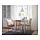 LERHAMN - 桌子, 淺仿古染色/染白色 | IKEA 線上購物 - PH004844_S1