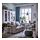 GRÖNLID - 雙人座沙發, Sporda 自然色 | IKEA 線上購物 - PH149399_S1