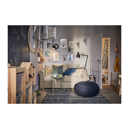 GRÖNLID - 2-seat sofa, Sporda natural | IKEA Taiwan Online - PH156196_S4
