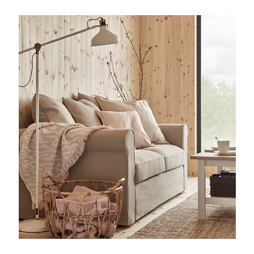 GRÖNLID - 2-seat sofa, Sporda natural | IKEA Taiwan Online - PH153338_S4