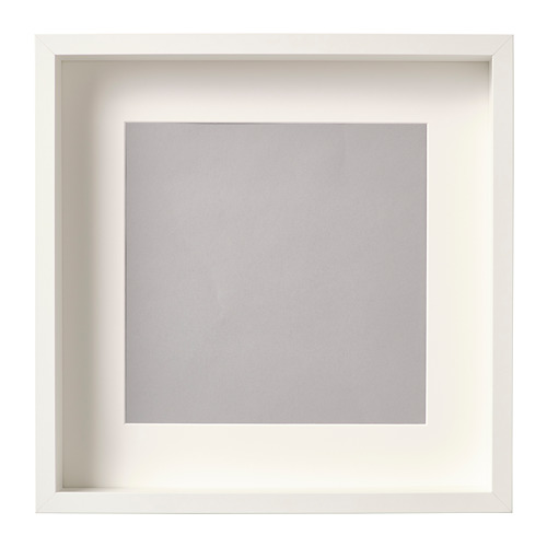 SANNAHED - 相框, 白色, 35x35 公分 | IKEA 線上購物 - PE787793_S4