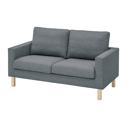 SALTSJÖBADEN 雙人座沙發