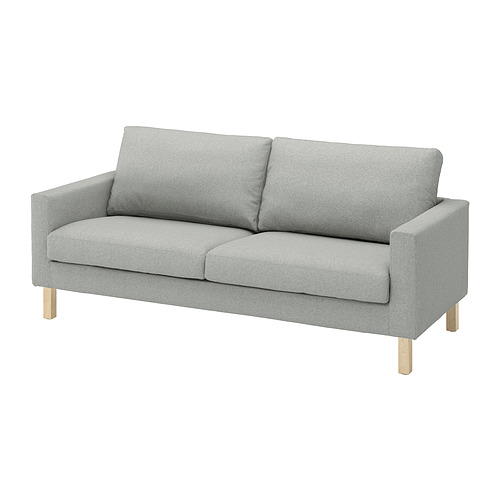 SALTSJÖBADEN 3-seat sofa