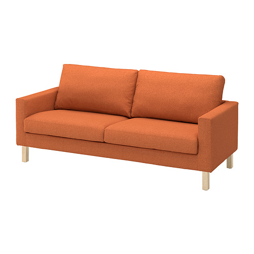 SALTSJÖBADEN cover for 3-seat sofa