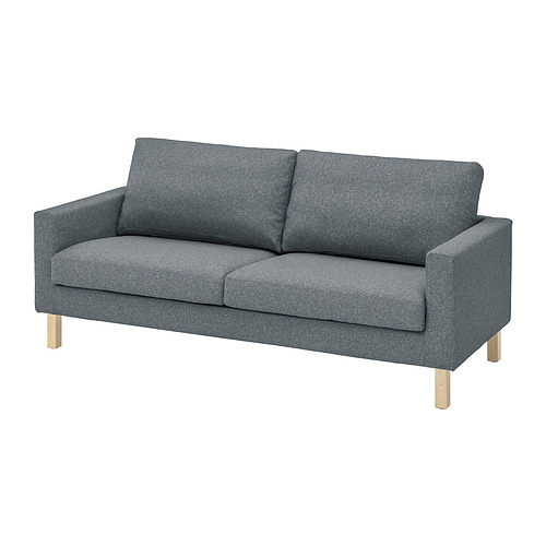 SALTSJÖBADEN 3-seat sofa