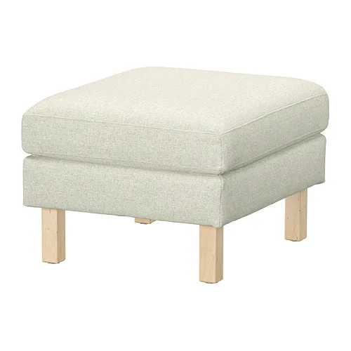 SALTSJÖBADEN - 椅凳，Gunnared 米色 | IKEA 線上購物 - PE977682_S4