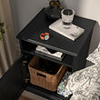 FÅGELFJÄLLET bedside table