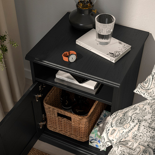 FÅGELFJÄLLET bedside table