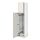 METOD - high cabinet with cleaning interior, white/Veddinge white | IKEA Taiwan Online - PE515845_S1