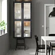 HEJSTA glass door