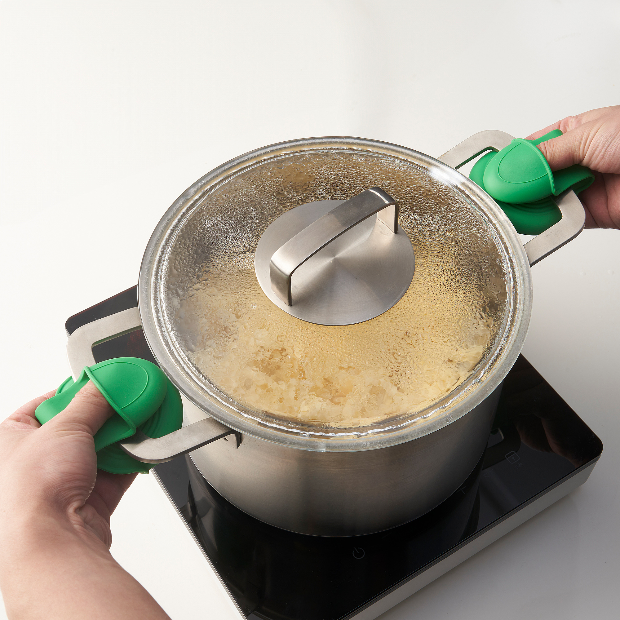 DOFTFUNKIA pinch holder