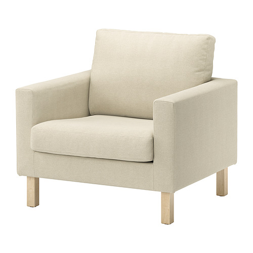 SALTSJÖBADEN cover for armchair