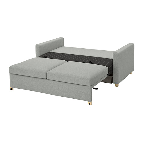 SALTSJÖBADEN 2-seat sofa-bed