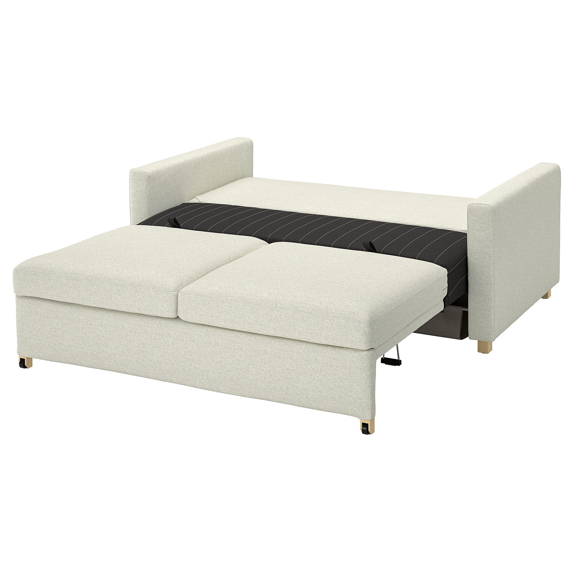 SALTSJÖBADEN 雙人座沙發床