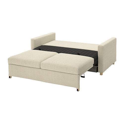 SALTSJÖBADEN 2-seat sofa-bed