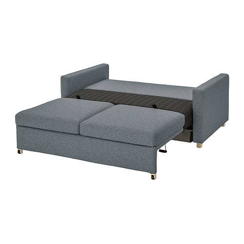 SALTSJÖBADEN 雙人座沙發床