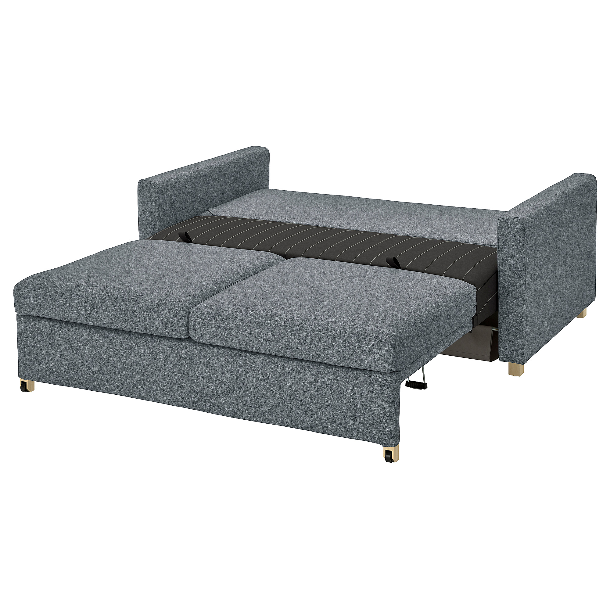 SALTSJÖBADEN 雙人座沙發床