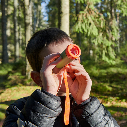 MAJBAGGE monocular