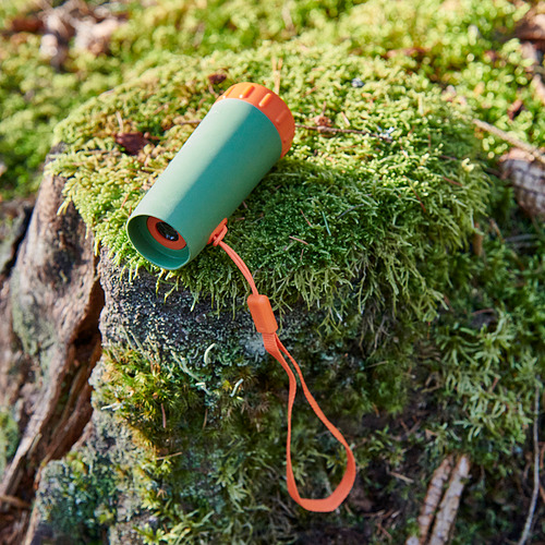MAJBAGGE monocular