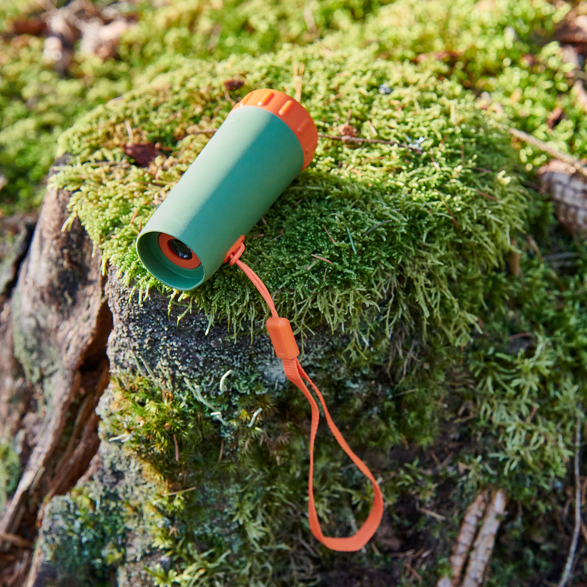 MAJBAGGE monocular