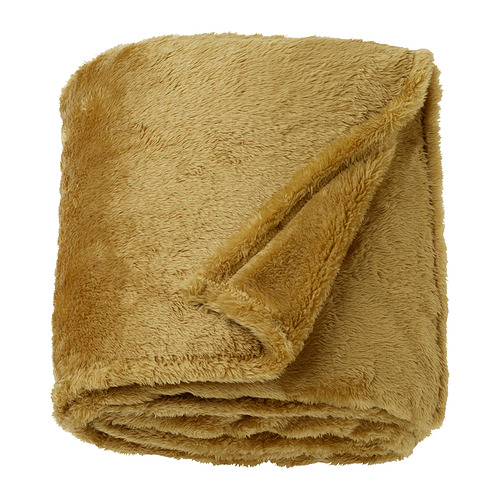 ROSTLÖNN throw