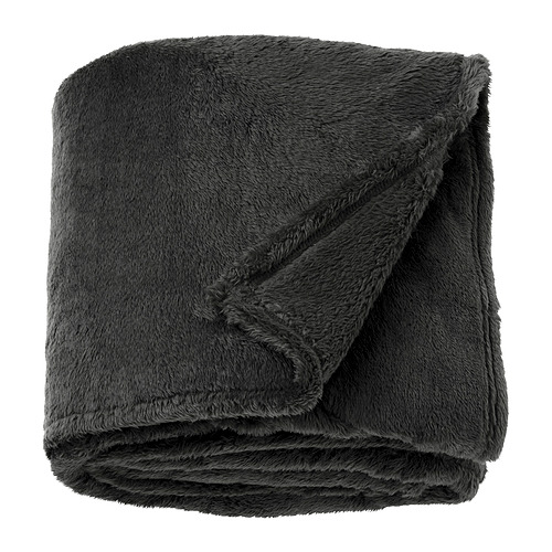 ROSTLÖNN throw