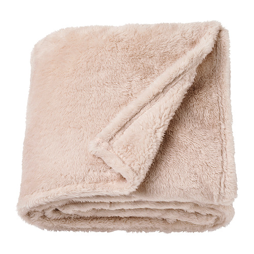 ROSTLÖNN throw
