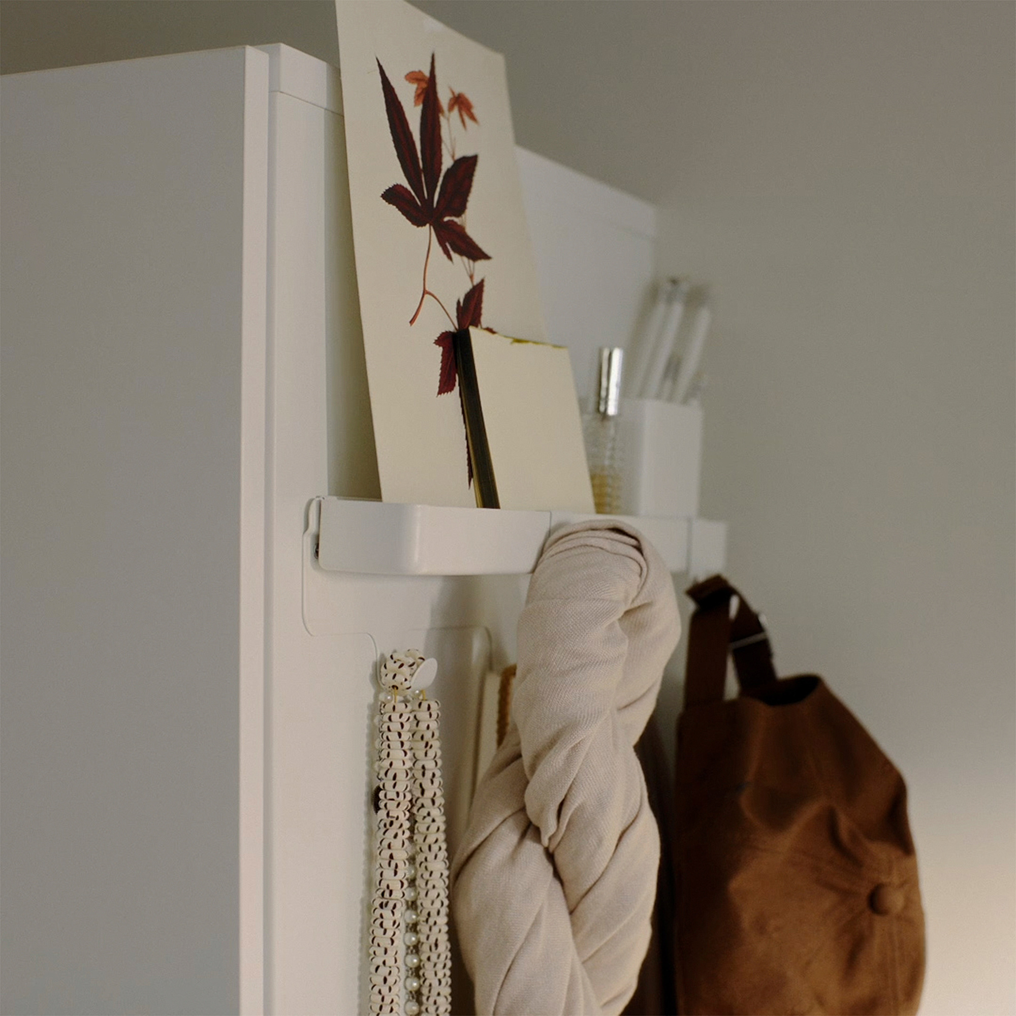 ALTARLIDEN hook rack