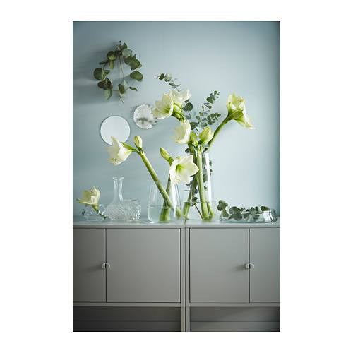 LIXHULT - 收納櫃, 金屬/灰色 | IKEA 線上購物 - PH148296_S4