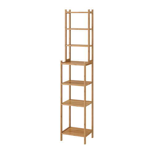 RÅGRUND - 層架組, 竹, 33 公分 | IKEA 線上購物 - PE733311_S4