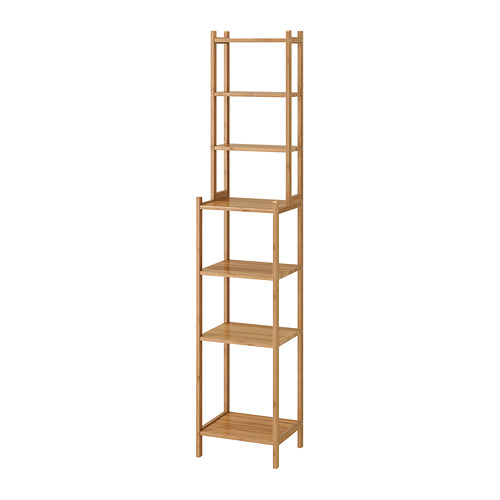 RÅGRUND shelving unit