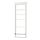 HEMNES - 上牆式層架, 白色 | IKEA 線上購物 - PE733316_S1
