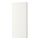 GODMORGON - wall cabinet with 1 door, white | IKEA Taiwan Online - PE733335_S1